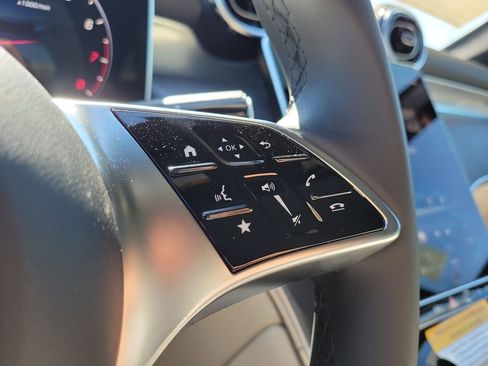 New 2026 Mercedes-Benz GLC 300 GLC 300 image 31