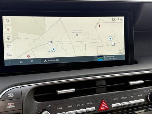 New 2026 Hyundai Palisade Limited AWD/4WD image 35