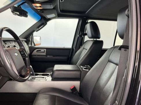 Used 2013 Ford Expedition Limited AWD/4WD image 10