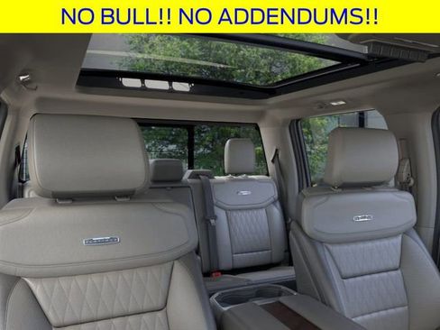 New 2026 Ford F250 Platinum w/ Platinum Plus Package image 23