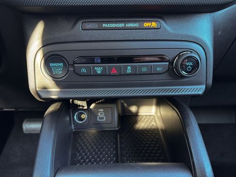 New 2026 Ford Bronco Sport Big Bend AWD/4WD image 21