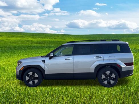 New 2026 Hyundai Santa Fe SEL AWD/4WD image 13