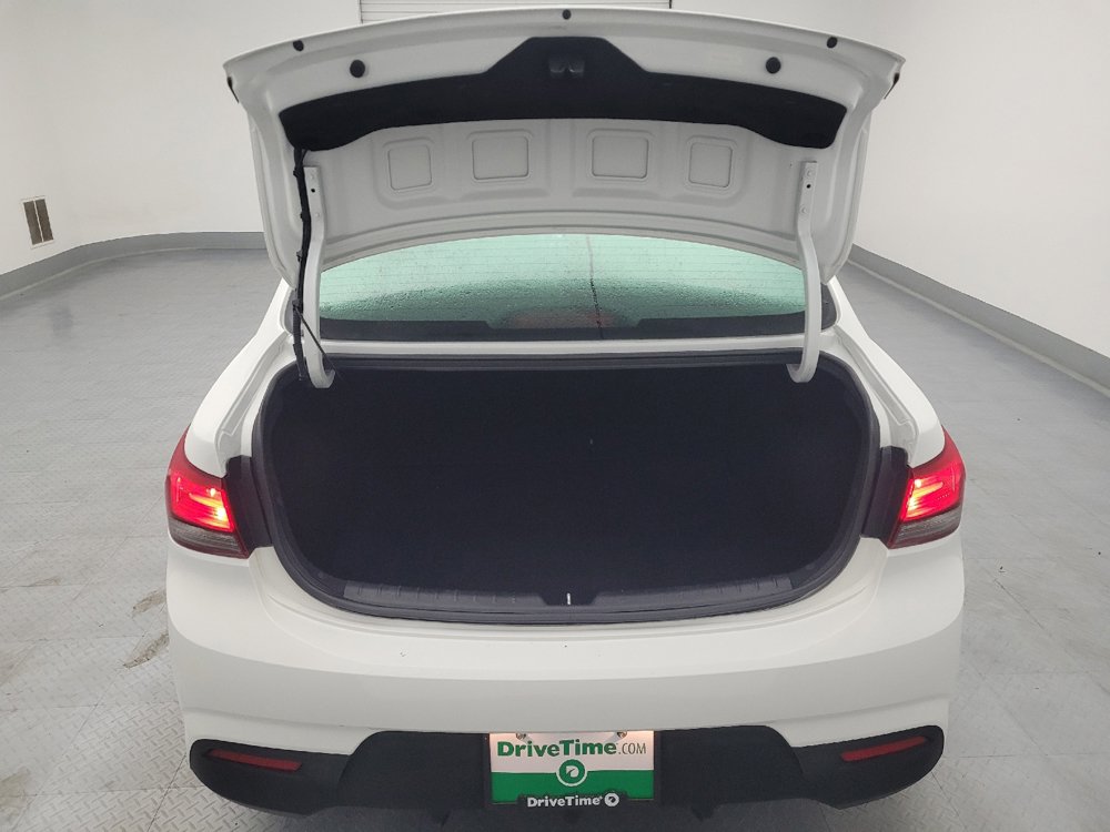 Used 2019 Kia Rio S FWD image 29