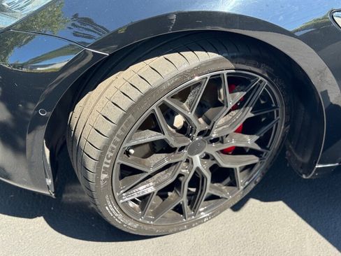 Used 2020 Tesla Model 3 Performance AWD/4WD image 16