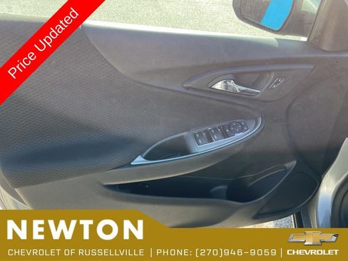 Used 2024 Chevrolet Malibu LT FWD image 5