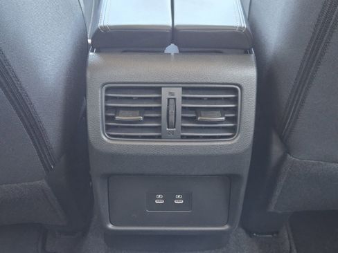 New 2026 Nissan Rogue SV image 23