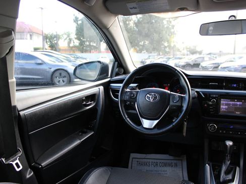 Used 2014 Toyota Corolla S image 27