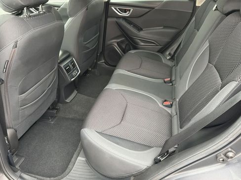 Used 2020 Subaru Forester Premium image 14