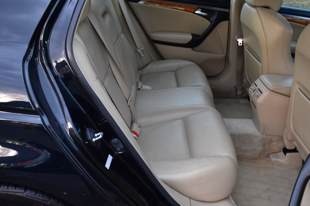 Used 2006 Acura TL FWD image 23