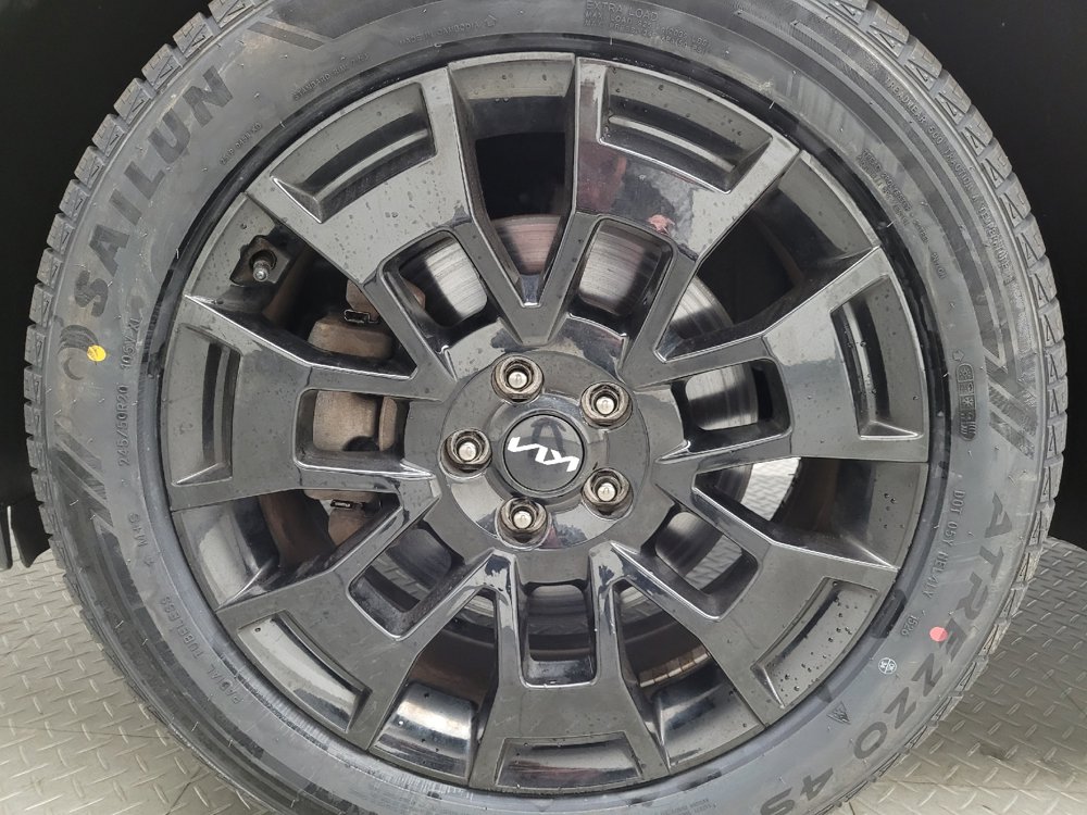 Used 2022 Kia Telluride SX w/ SX Prestige Package AWD/4WD image 31
