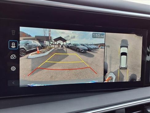 New 2026 Hyundai Palisade Calligraphy image 19