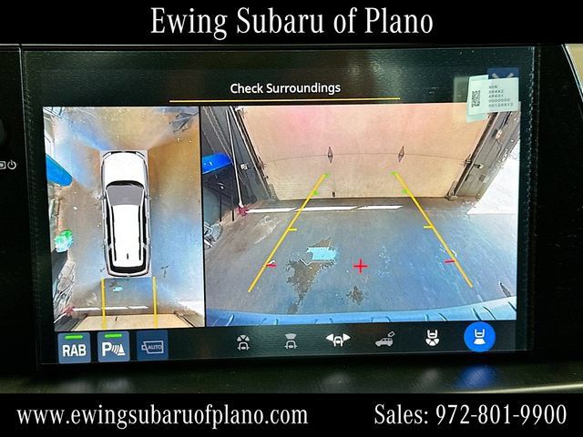 Used 2026 Subaru Outback Limited XT AWD/4WD image 14