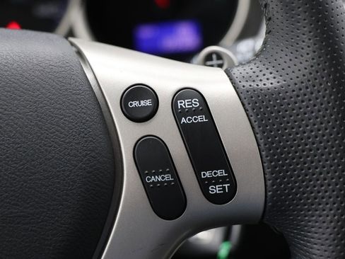 Used 2008 Honda Fit Sport image 17