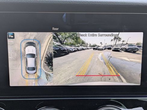 Certified 2022 Mercedes-Benz E 53 AMG 4MATIC Sedan image 10
