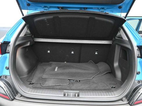 Used 2023 Hyundai Kona SEL w/ Cargo Package image 13