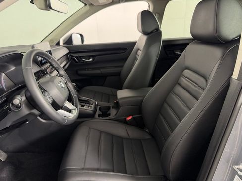 Used 2026 Honda CR-V EX-L image 21