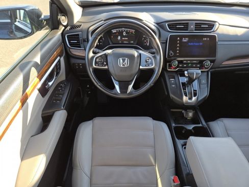 Used 2018 Honda CR-V Touring image 26