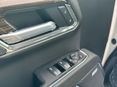 New 2026 Chevrolet Silverado 1500 RST AWD/4WD image 18