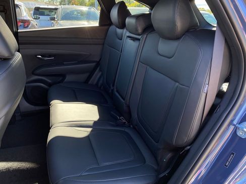 New 2026 Hyundai Tucson XRT image 24