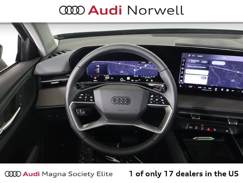 Used 2026 Audi Q3 quattro 2.0T AWD/4WD image 29