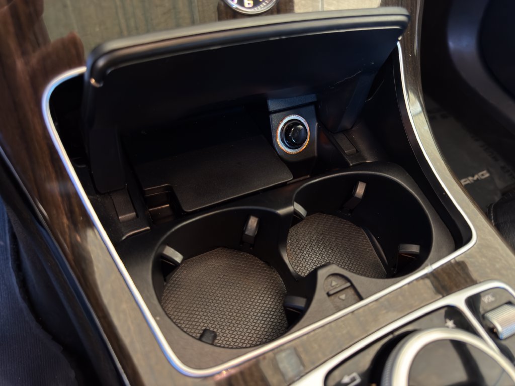 Used 2015 Mercedes-Benz C 300 Sedan image 19