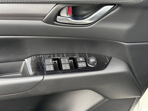 New 2025 MAZDA CX-5 AWD 2.5 S image 17