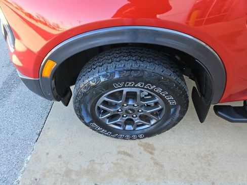 Used 2024 Ford Ranger XLT w/ Technology Package image 13