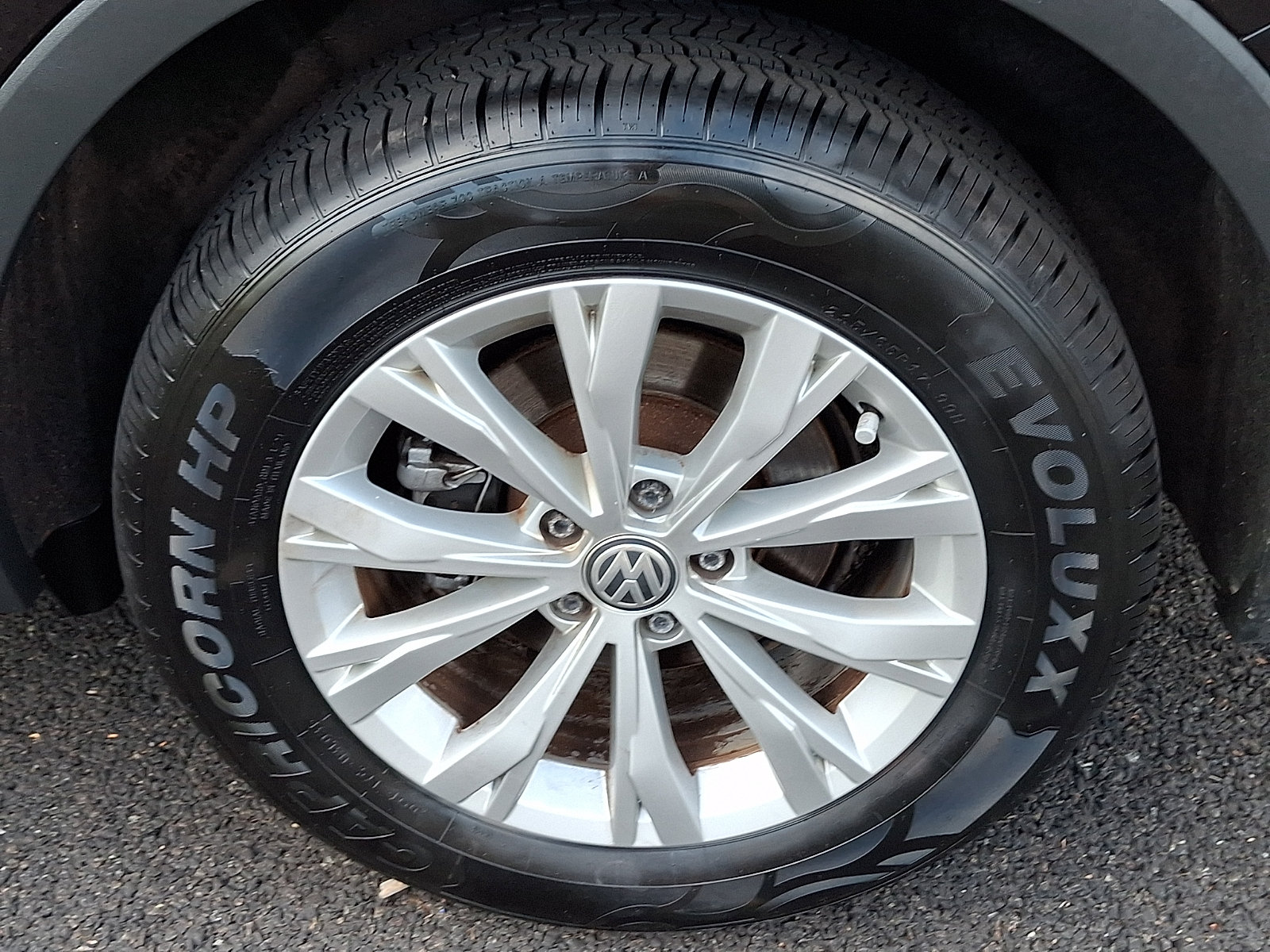 Used 2020 Volkswagen Tiguan S AWD/4WD image 29