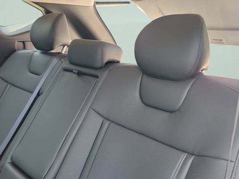 Certified 2025 Hyundai Tucson SEL image 10