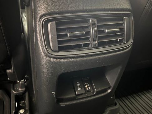 Used 2022 Honda CR-V EX-L image 17