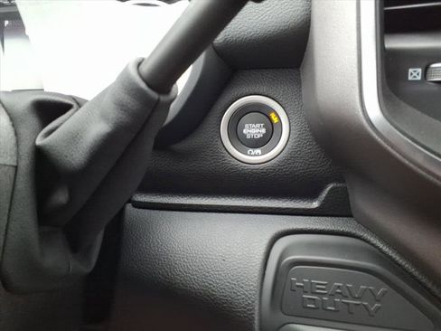 New 2026 RAM 2500 Big Horn image 20