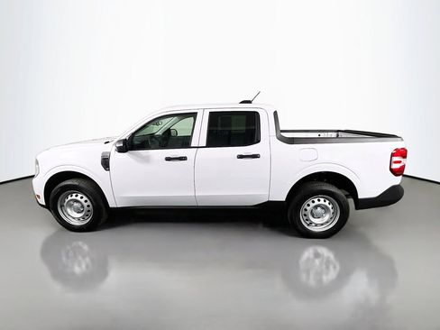 New 2025 Ford Maverick XL w/ Equipment Group 102A image 6