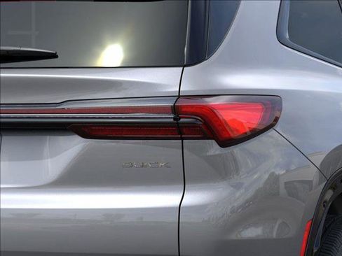 New 2026 Buick Enclave Sport Touring w/ Power Package image 11