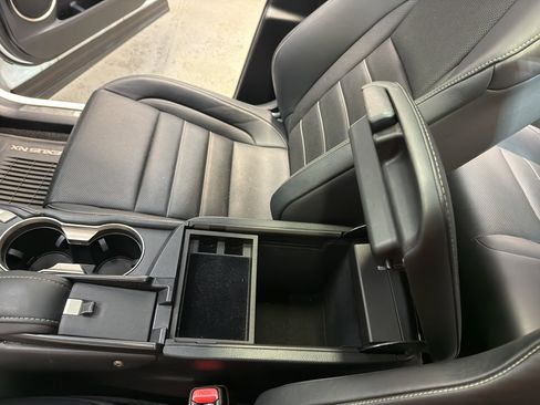 Used 2017 Lexus NX 200t F Sport image 21