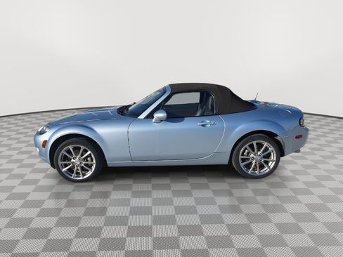 Used 2008 MAZDA MX-5 Miata Special Edition image 21