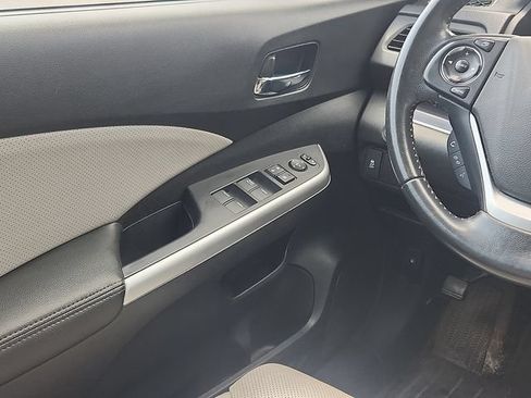 Used 2015 Honda CR-V EX-L image 11