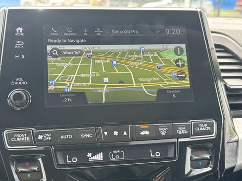 Used 2022 Honda Odyssey Touring image 25