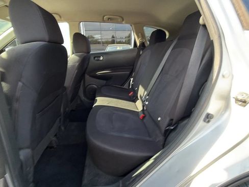 Used 2013 Nissan Rogue S w/ Special Edition Pkg AWD/4WD image 32