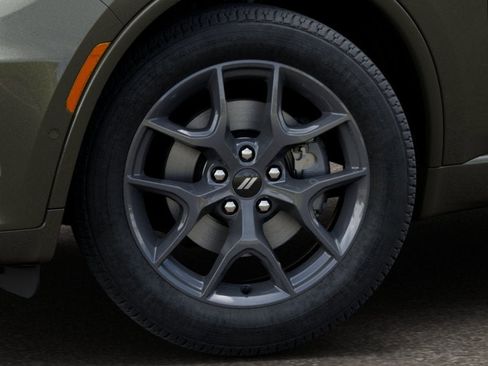 New 2026 Dodge Durango GT image 13