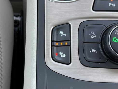 Used 2022 GMC Terrain Denali AWD/4WD image 24