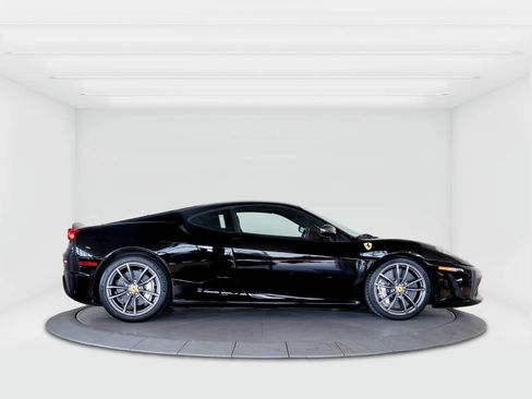Used 2008 Ferrari F430 Scuderia image 6