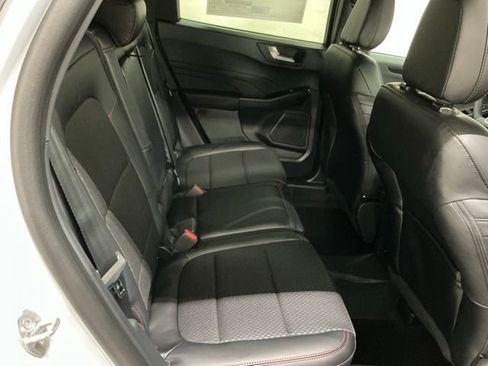 New 2026 Ford Escape ST-Line w/ Tech Pack #1 image 19