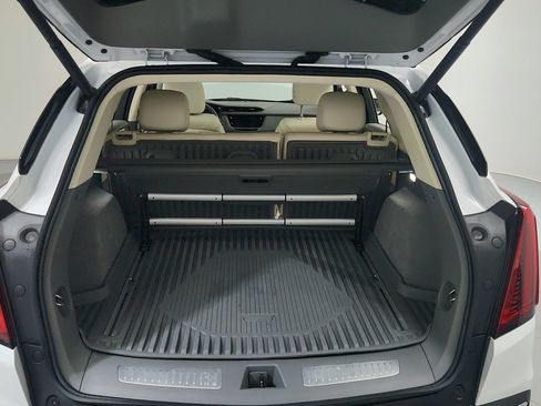 Certified 2024 Cadillac XT5 Premium Luxury w/ LPO, Floor Liner Package FWD image 26