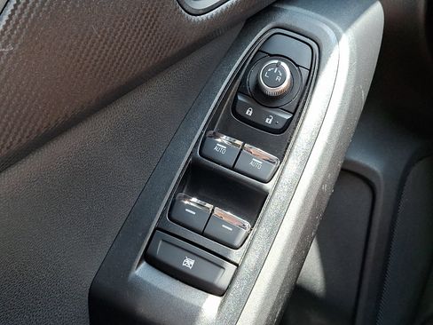Certified 2024 Subaru Crosstrek 2.5i Limited AWD/4WD image 24