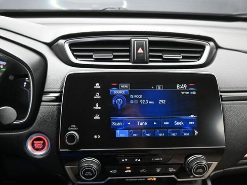 Used 2018 Honda CR-V EX-L image 30