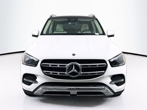 Certified 2025 Mercedes-Benz GLE 350 4MATIC image 2
