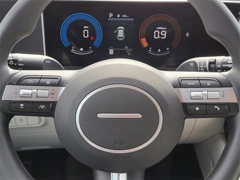 New 2026 Hyundai Tucson SEL image 22