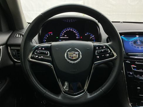 Used 2013 Cadillac ATS Sedan RWD image 32