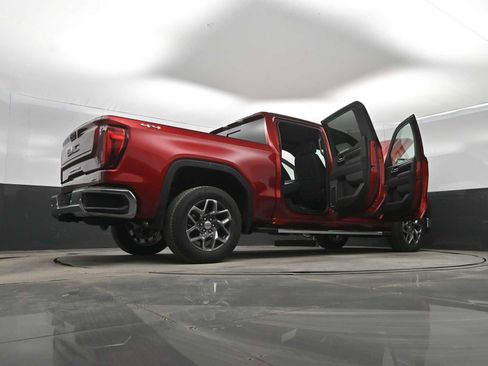 New 2026 GMC Sierra 1500 SLT w/ SLT Premium Plus Package AWD/4WD image 44