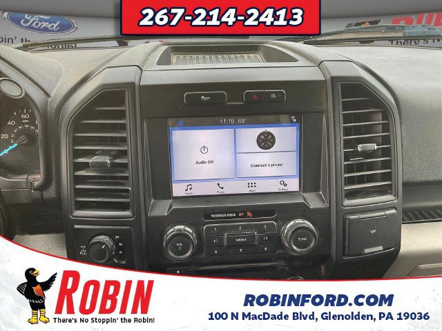 Used 2018 Ford F150 XL w/ Equipment Group 101A Mid AWD/4WD image 16